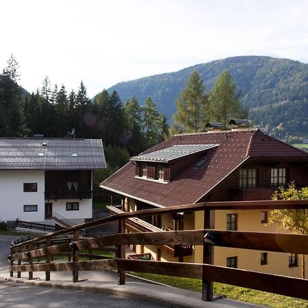Ski In/Ski Out 2-Bedroom Free Parking Bach  Exterior photo