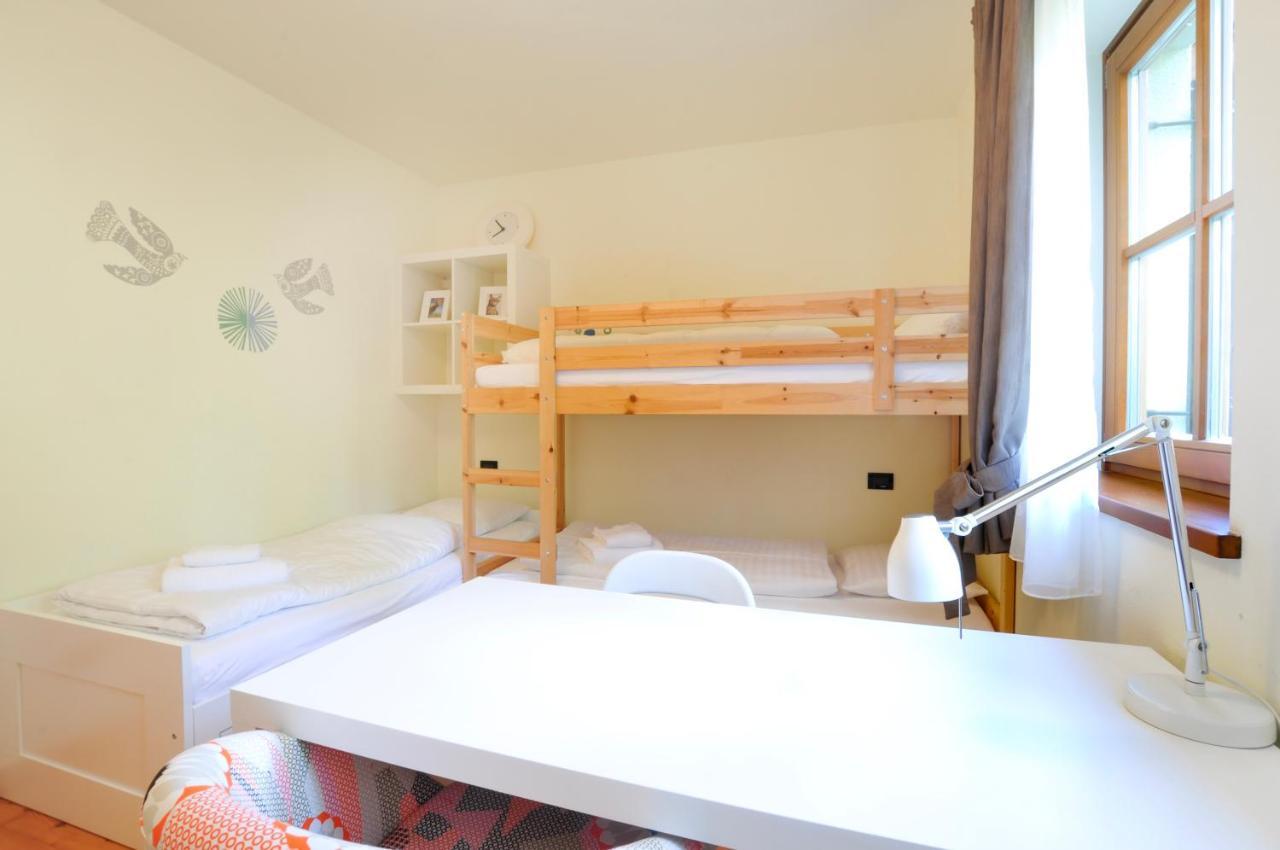 Ski In/Ski Out 2-Bedroom Free Parking Bach  Exterior photo