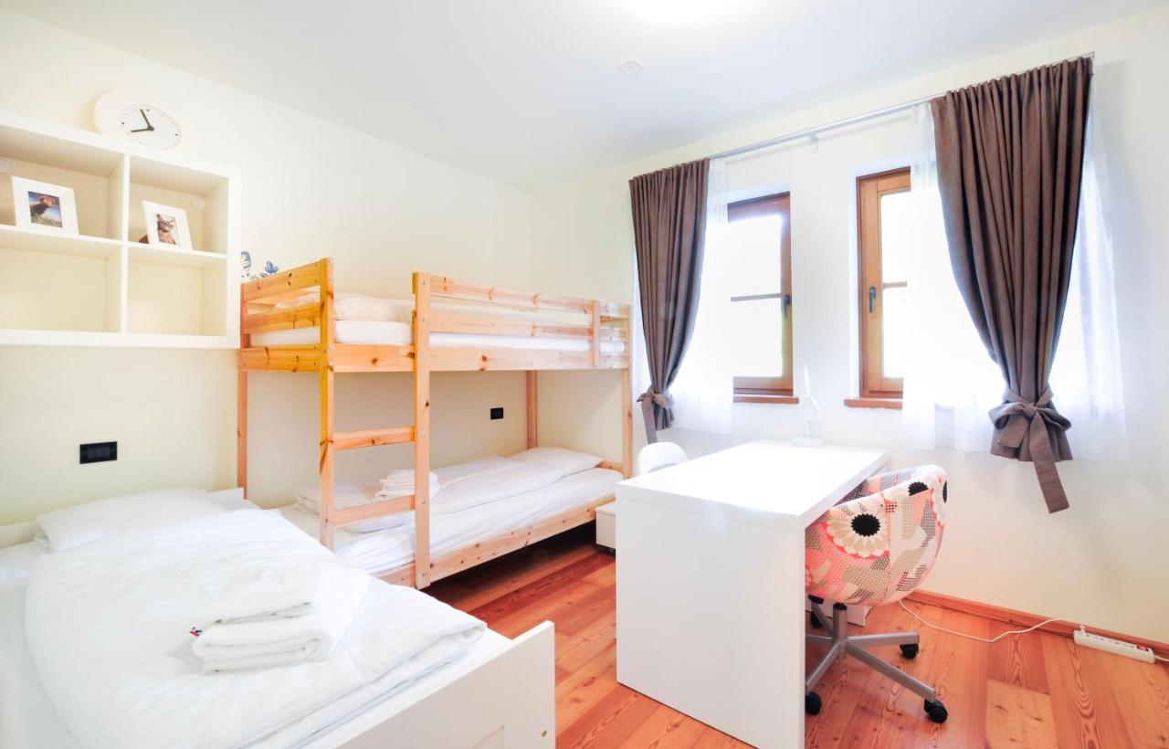 Ski In/Ski Out 2-Bedroom Free Parking Bach  Exterior photo
