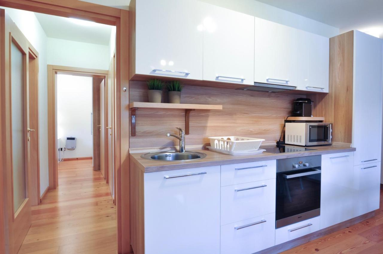 Ski In/Ski Out 2-Bedroom Free Parking Bach  Exterior photo