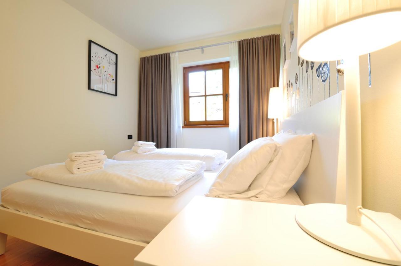 Ski In/Ski Out 2-Bedroom Free Parking Bach  Exterior photo