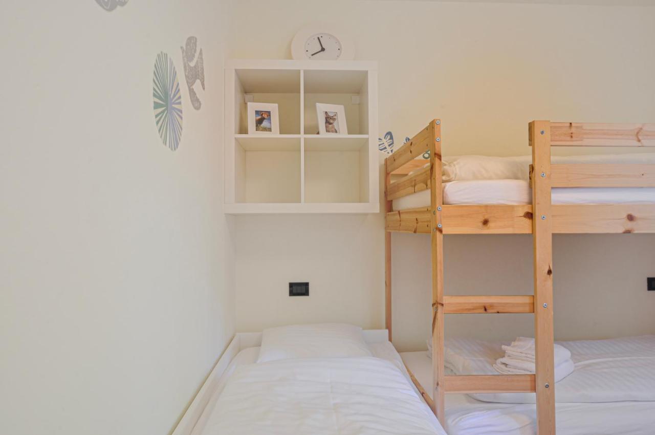 Ski In/Ski Out 2-Bedroom Free Parking Bach  Exterior photo